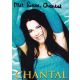 Autogramm Schlager | CHANTAL (Joanna Lampe) | 2001...
