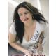 Autogramm Pop | Christa FARTEK | 2000er (Portrait Color)...