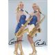 Autogramme Volksmusik | CLAUDIA + CARMEN | 2010...