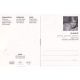 Autogramm Schlager | Claudia JUNG | 2010 "Geliebt...