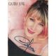 Autogramm Schlager | Claudia JUNG | 1998...