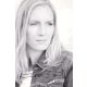 Autogramm Schauspieler | Carolin FINK | 2000er (Portrait SW)