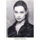 Autogramm Schauspieler | Catherine FLEMMING | 2000er...