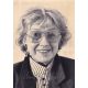 Autogramm Schauspieler | Christa EWERT | 1990er Foto...