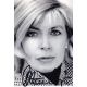 Autogramm Schauspieler | Christiane KRÜGER | 1990er...