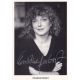Autogramm Schauspieler | Christine HARBORT | 1990er...