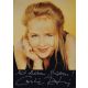 Autogramm Schauspieler | Christine RÖTHIG | 2000er...