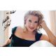 Autogramm Schauspieler | Isabella SCHMID | 2010er Foto...