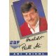 Autogramm Schauspieler | Adi PEICHL | 1990er (Portrait Color) SBF