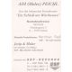 Autogramm Schauspieler | Adi PEICHL | 1990er (Portrait...