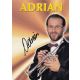 Autogramm Instrumental (Trompete) | ADRIAN | 1990er...