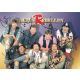 Autogramme Schlager | ALPENREBELLEN | 1999...