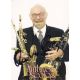 Autogramm Musik | Ambros SEELOS | 2000er (Portrait Color)