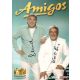 Autogramme Schlager | AMIGOS | 2010er (Portrait Color) VM...