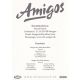 Autogramme Schlager | AMIGOS | 2010er (Portrait Color) VM MCP