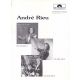 Autogramm Instrumental (Violine) | Andre RIEU | 2010 "In Concert" Polydor