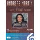 Autogramm Schlager | Andreas MARTIN | 2016 "Tanzer...