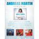 Autogramm Schlager | Andreas MARTIN | 2010...