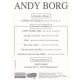 Autogramm Schlager | Andy BORG | 2001 "Super Glücklich" (Koch)