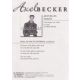 Autogramm Schlager | Axel BECKER | 2004 "Doch Dann...