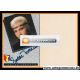 Autogramm TV | RTL | Isolde TARRACH | 1980er (Portrait...