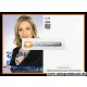 Autogramm TV | RTL | Kristin MEYER | 2000er "GZSZ"
