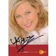 Autogramm TV | ZDF | Anja SCHÜTE | 2000er (Portrait...