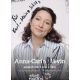 Autogramm TV | ARD | Anna-Carina LEVIN | 2010er...