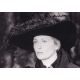 Autogramm Film (USA) | Faye DUNAWAY | 1980er Foto (Portrait SW Hut)