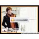 Autogramm TV | ARD | Bernadette SCHOOG | 2000er "ARD...