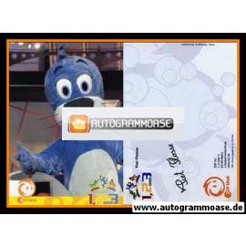 AK TV | ZDF tivi | PIET FLOSSE | 2000er "1, 2 Oder 3"