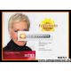 Autogramm TV | SAT1 | Sibylle WEISCHENBERG | 2000er Druck...
