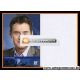 Autogramm TV | SR | Daniel SCHEIDER | 2000er (Portrait...