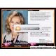 Autogramm TV | N3 | Maud SCHWARZ | 1990er (Portrait...