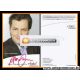Autogramm TV | RBB | Attila WEIDEMANN | 2010er (Portrait...