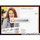 Autogramm TV | RBB | Corinna WOLTERS | 2010er "RBB...