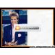 Autogramm TV | NDR | Birgit SCHANZEN | 1990er Foto...