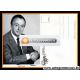 Autogramm Schauspieler | Eddi ARENT | 1970er (Hotel...