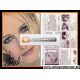 Autogramm Schlager | Kristina BACH | 2002 "Liebe,...