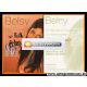 Autogramm Schlager | BELSY | 2004 "Madre Di...