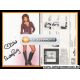 Autogramm Schlager | Andrea BERG | 2001 "Wo Liegt...