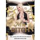 Autogramm Erotik | MIA BITCH | 2010er (Portrait Color) 4