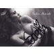 Autogramm Model | Saskia ATZERODT | 2010er (Portrait SW)...