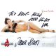 Autogramm Erotik | JANA BACH | 2010er (Portrait Color)...
