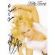 Autogramm Erotik | KELLY TRUMP | 1990er (Portrait Color)...