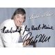 Autogramm Schlager | Bata ILLIC | 2008 "Wie Ein...