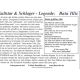 Autogramm Schlager | Bata ILLIC | 2008 "Wie Ein...
