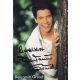 Autogramm Schlager | Benjamin GRUND | 2000er (Portrait Color EDP)