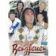 Autogramme Schlager | BERGFEUER | 2002 "Der...