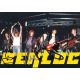 Autogramme Rock | BERLUC | 1996 "Die Hits"...